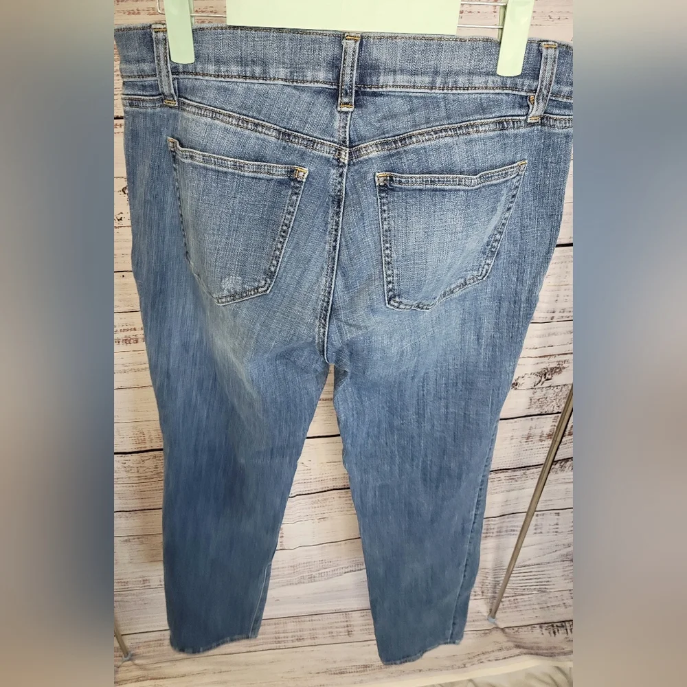 ANN TAYLOR S10
